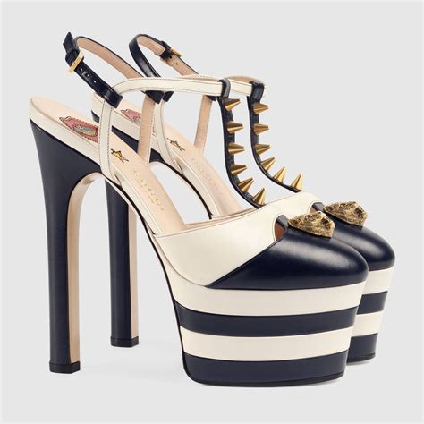 gucci hels|gucci heels platform.